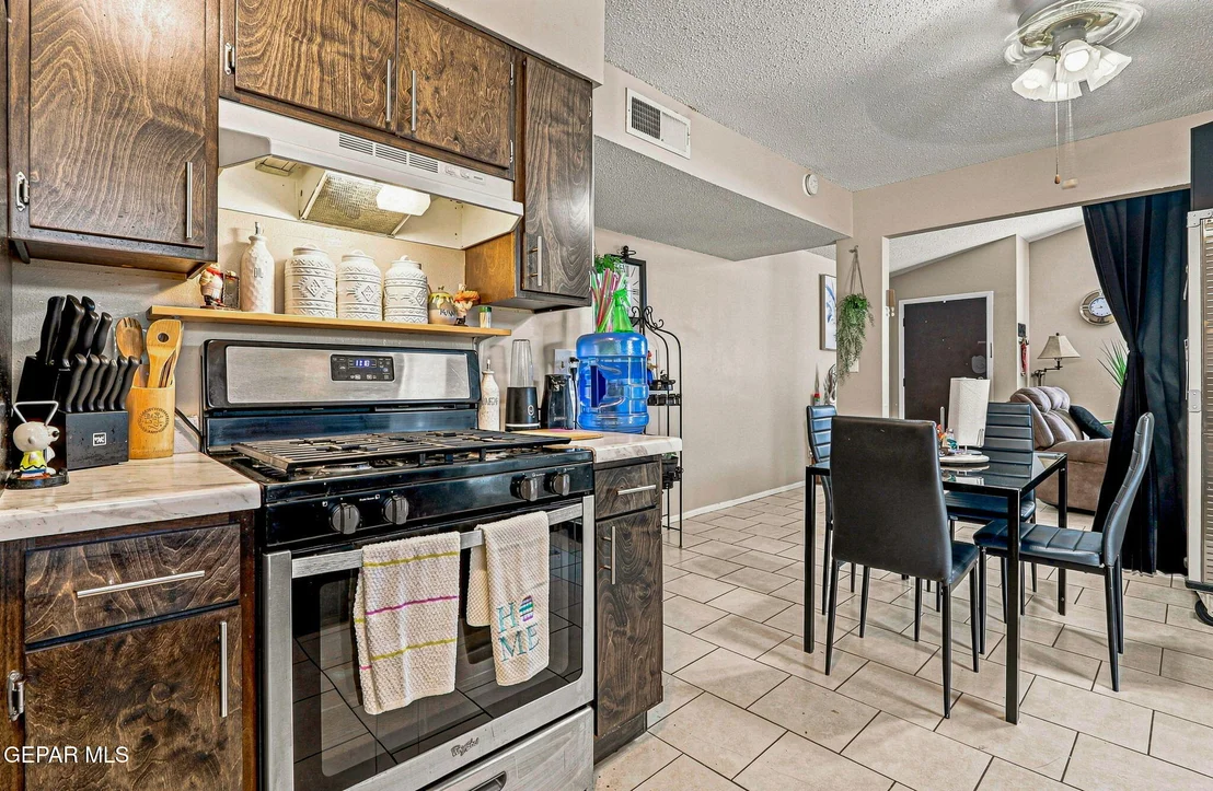 Photo of Unit AB at 2901 Beachcomber Drive