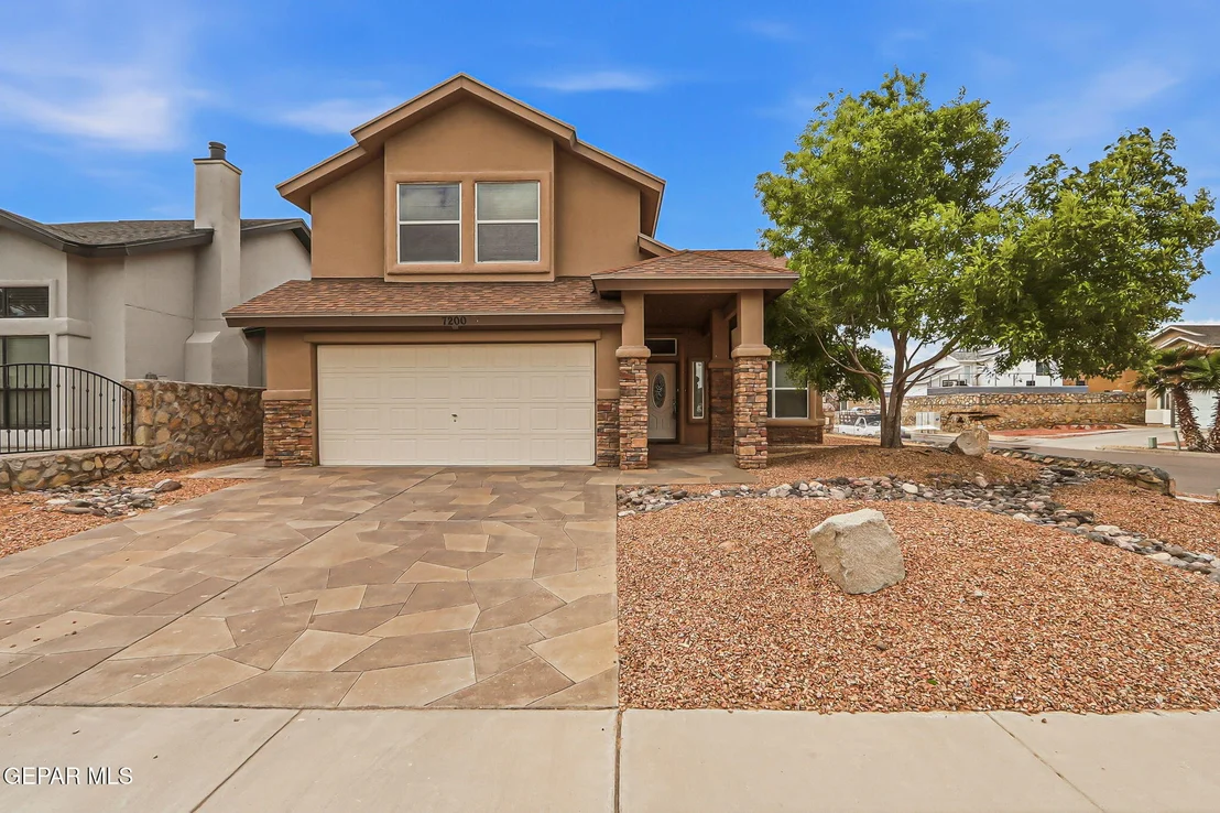 Photo of 7200 COPPER NAIL Lane