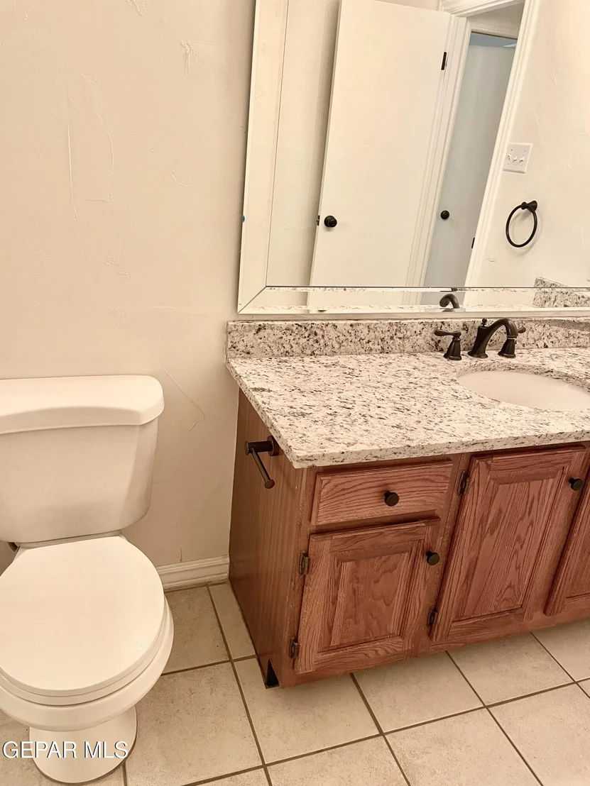 Photo of Unit D at 763 Espada Drive