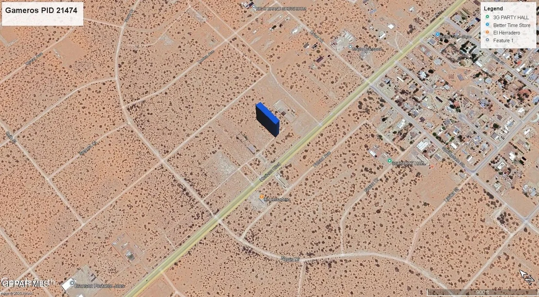 Photo of TBD PN- 21474,Horizon Boulevard