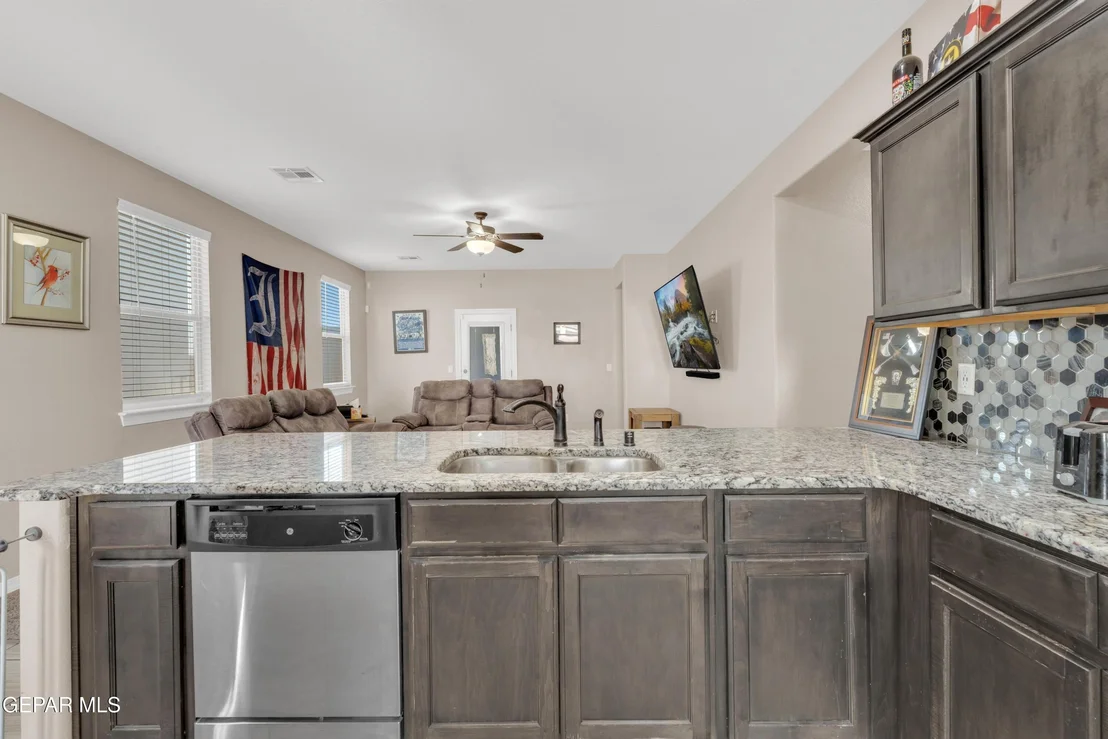 Photo of 3909 Desert Bluff Drive