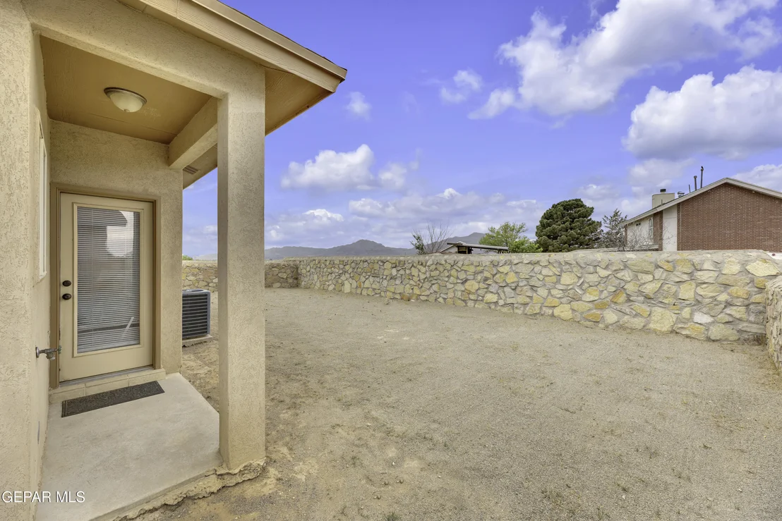 Photo of 10489 CANYON SAGE Drive
