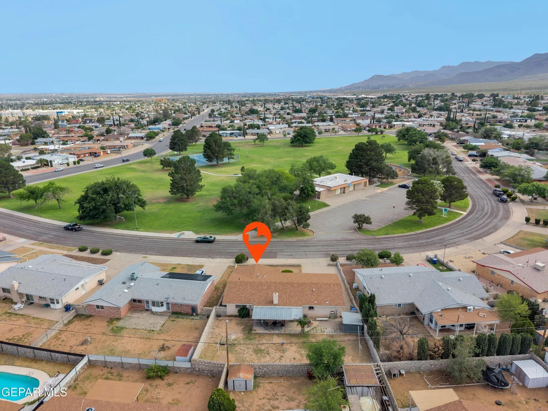 Photo of 10363 PASADENA Circle