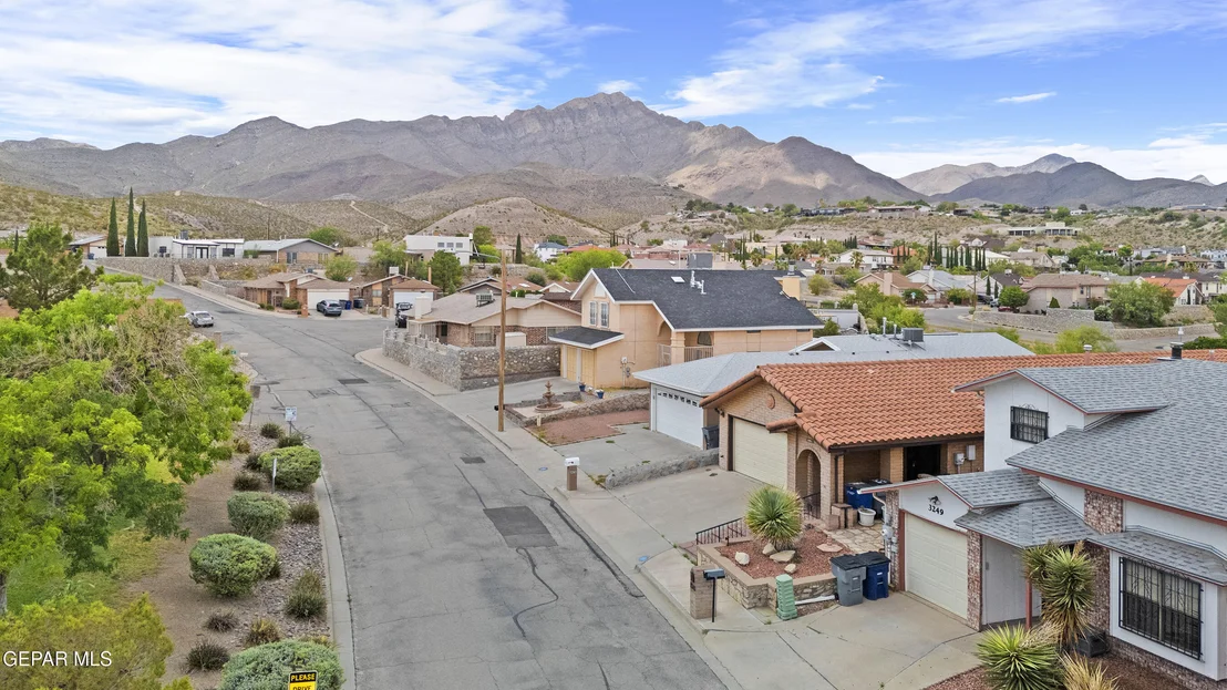 Photo of 3245 MOUNTAIN RIDGE Drive