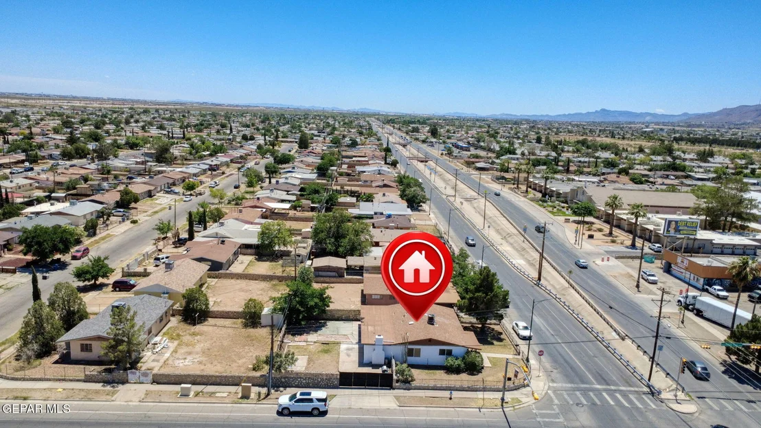 Photo of 9040 DIANA Drive
