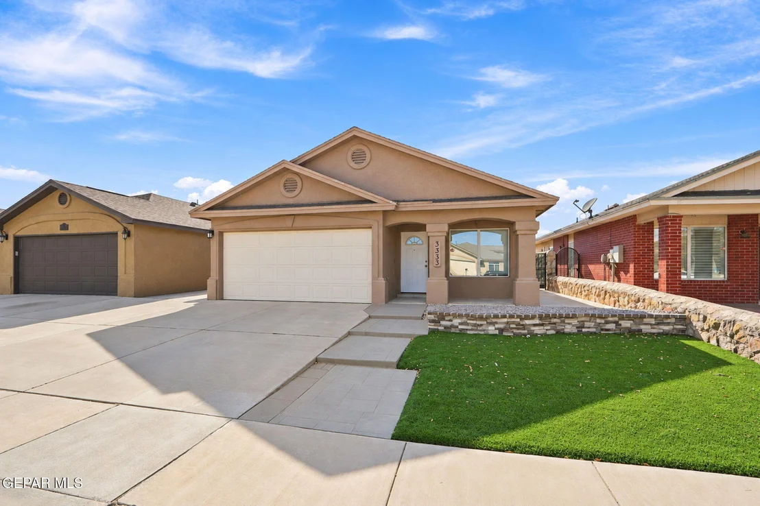 Photo of 3533 AL ROBERTS Drive