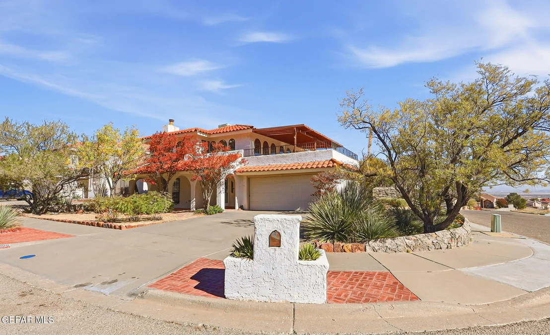 Photo of 7400 Big Bend Drive