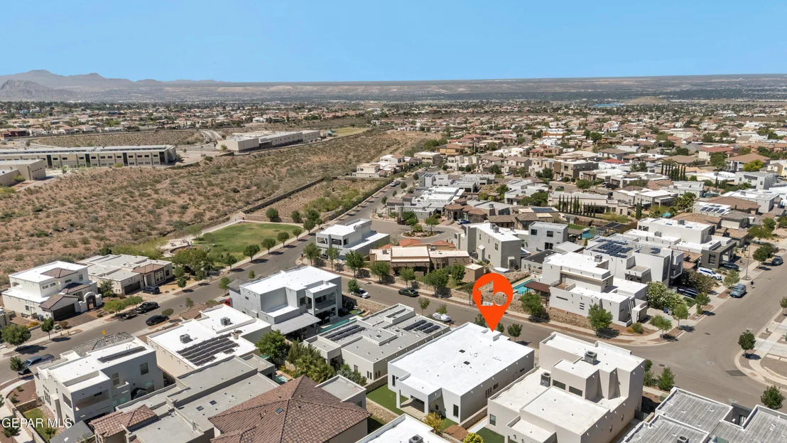 Photo of 1256 DESERT NIGHT Street