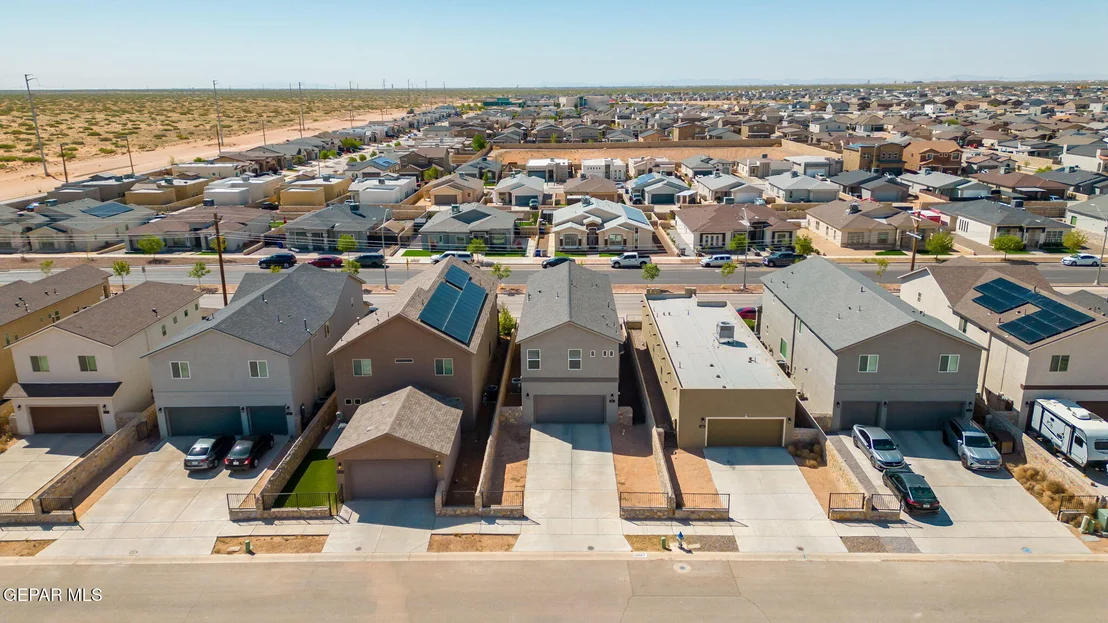 Photo of 14947 PEBBLE HILLS Boulevard