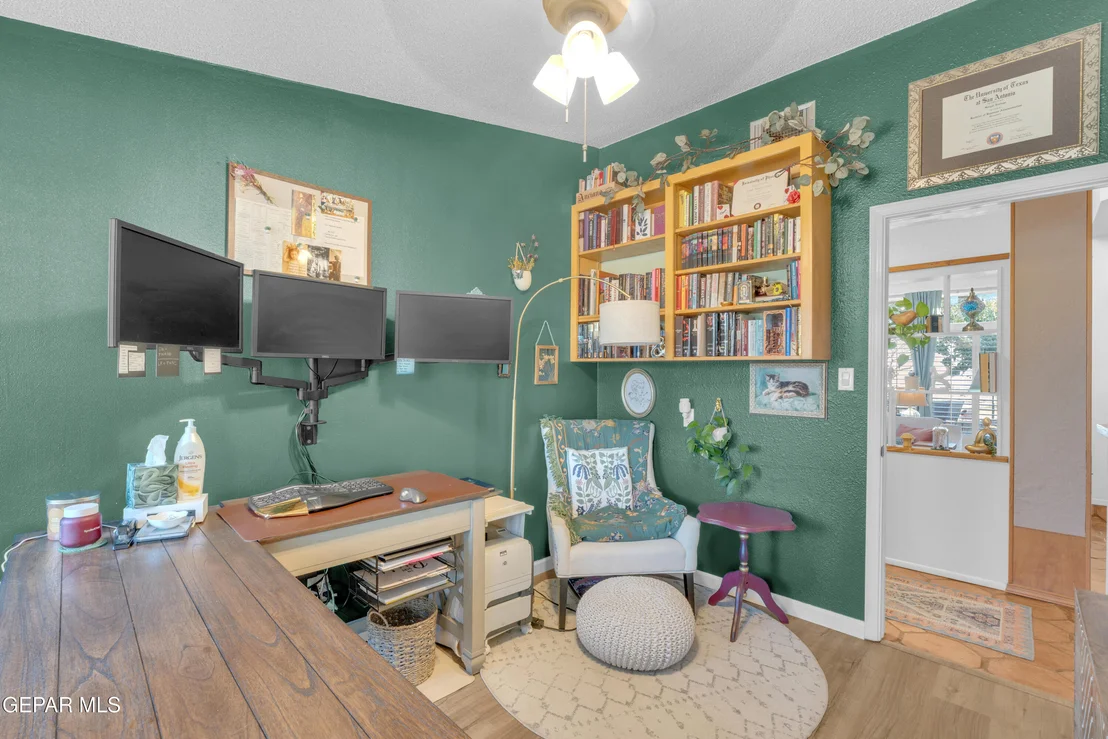 Photo of 1621 TOMMY AARON Drive
