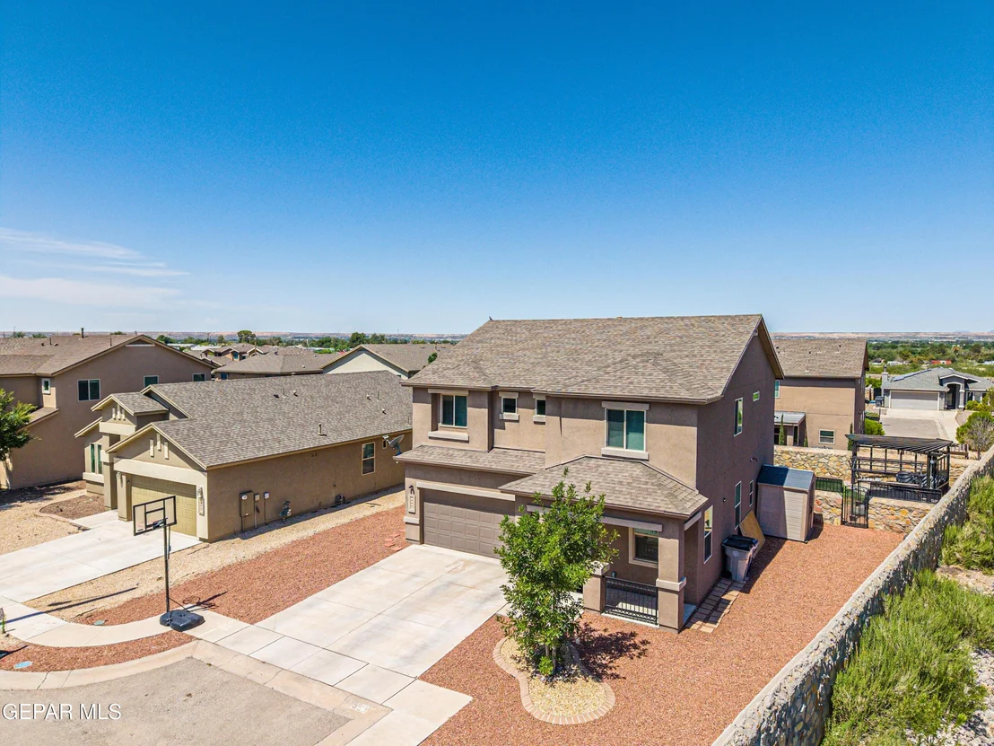 Photo of 6553 GEYSER Drive