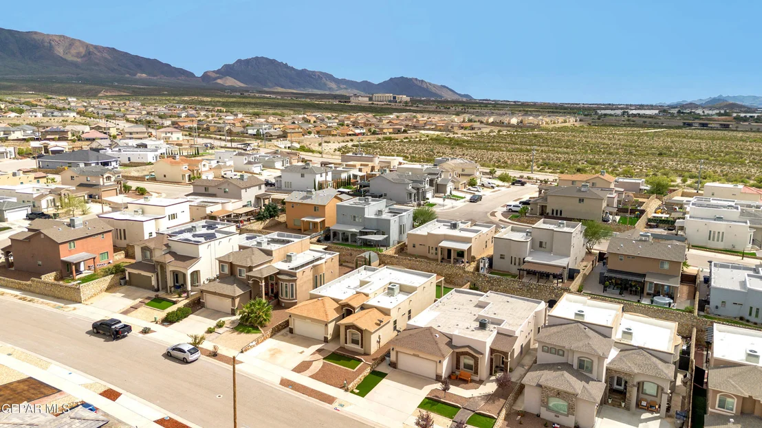 Photo of 7812 ENCHANTED VIEW Drive