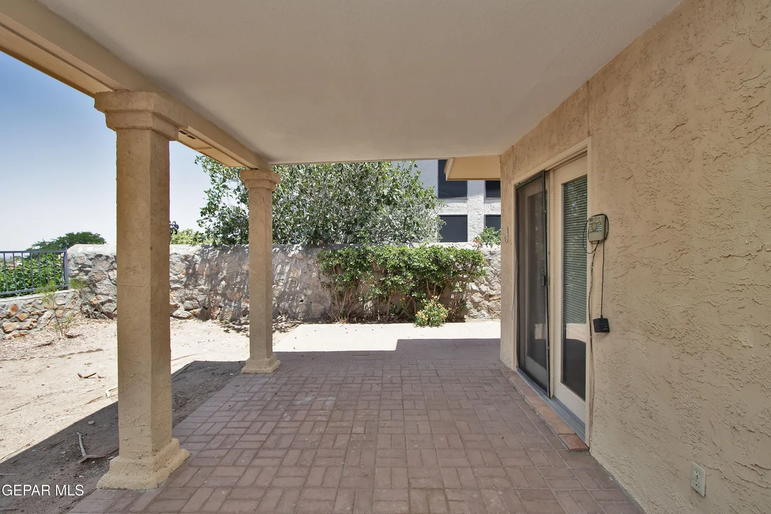 Photo of Unit E at 763 Espada Drive