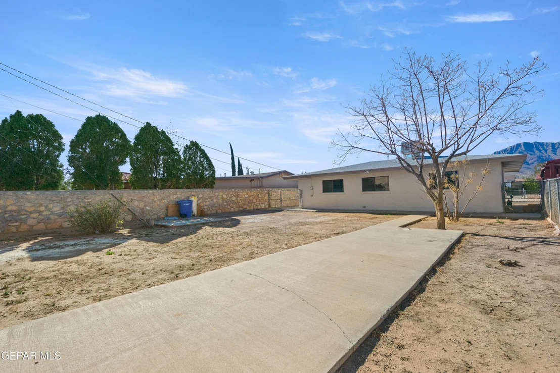 Photo of 8948 MATTERHORN Drive