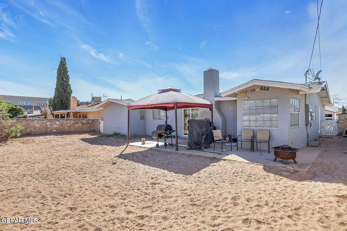 Photo of 2716 ARCHIE Drive
