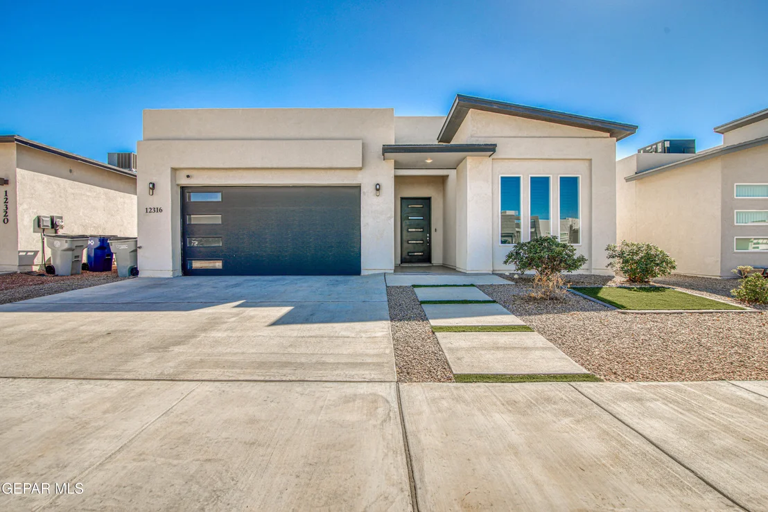 Photo of 12316 DESERT PINE Avenue