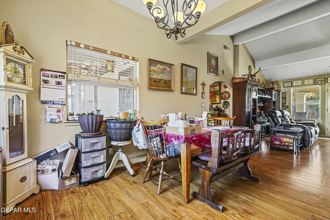 Photo of 13812 DESERT HIGHLANDS Lane