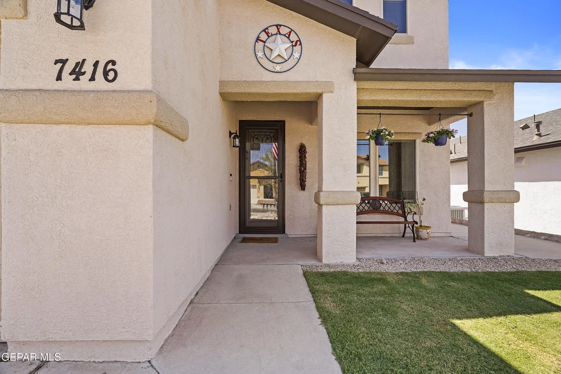 Photo of 7416 RED CEDAR Drive