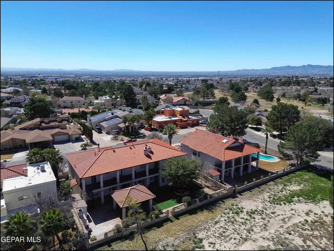 Photo of 1605 BILLY CASPER Drive