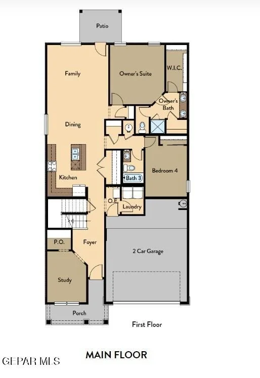 Photo of 11872 Travesia Place