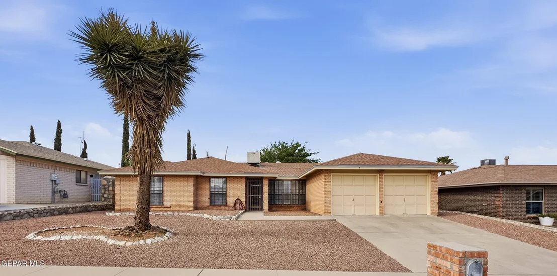 Photo of 4505 SKY HAWK Avenue