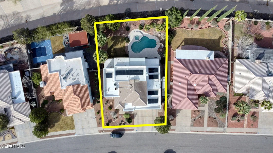 Photo of 6517 ISLA DEL REY Drive