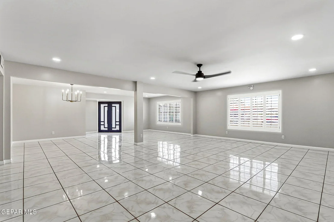 Photo of 1415 MONTE NEGRO Drive