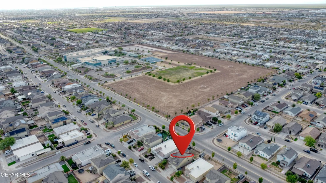 Photo of 14841 TIM HARDAWAY Drive