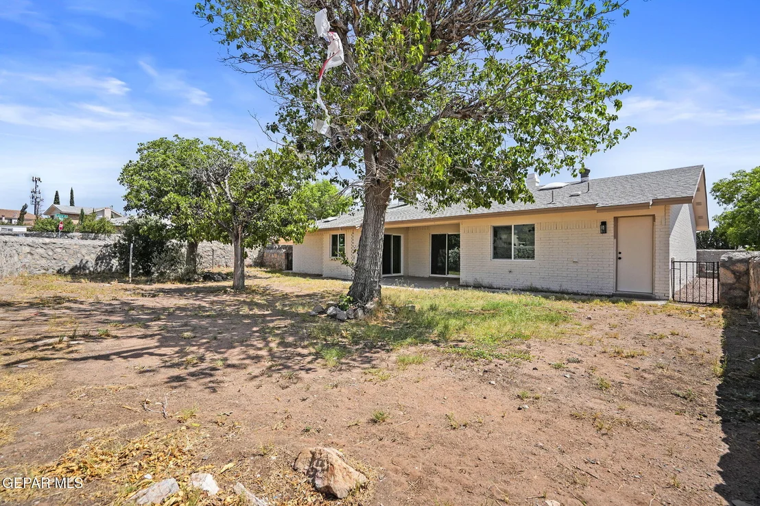Photo of 4700 ROUND ROCK Drive
