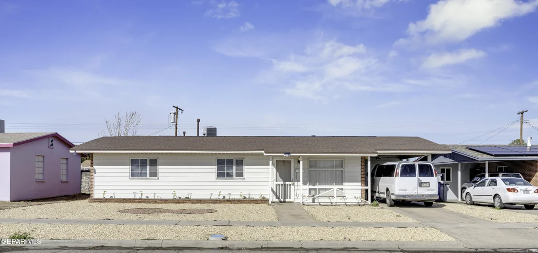 Photo of 4733 TETONS Drive