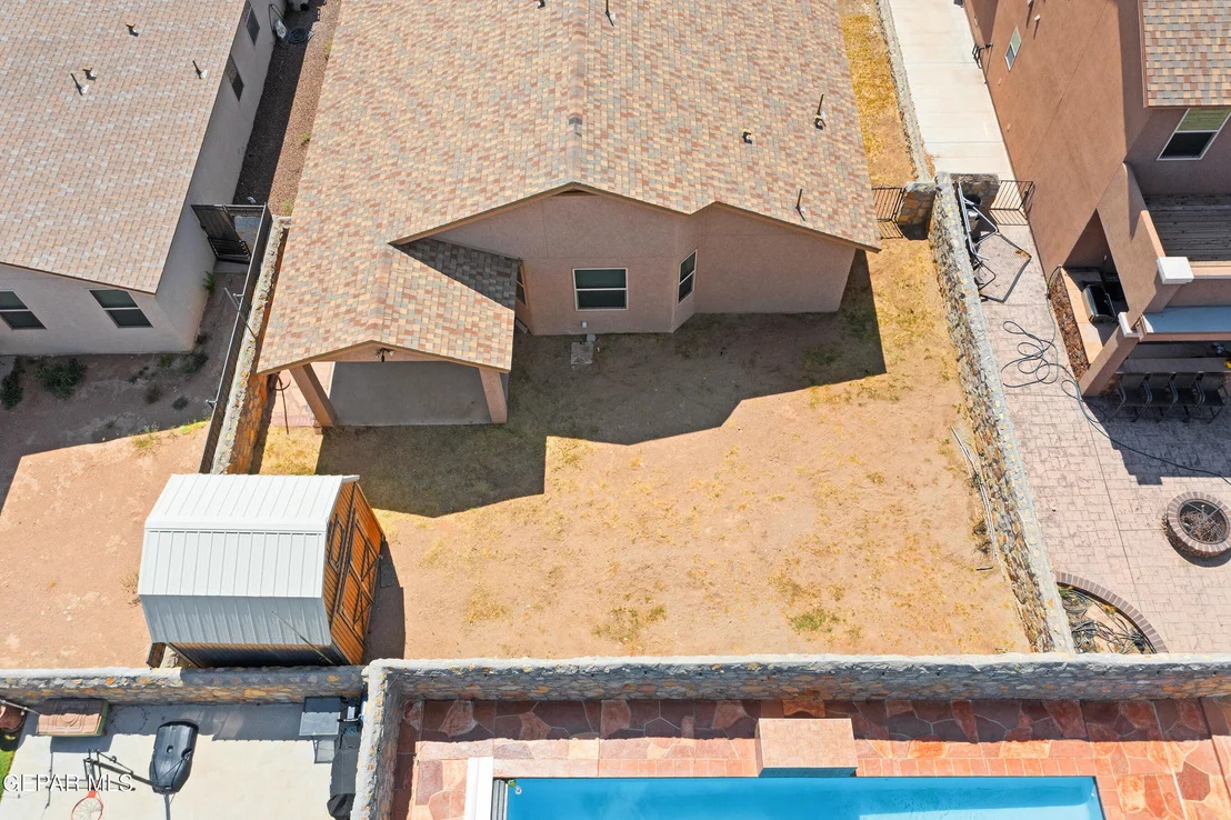 Photo of 11029 COYOTE RANCH Lane