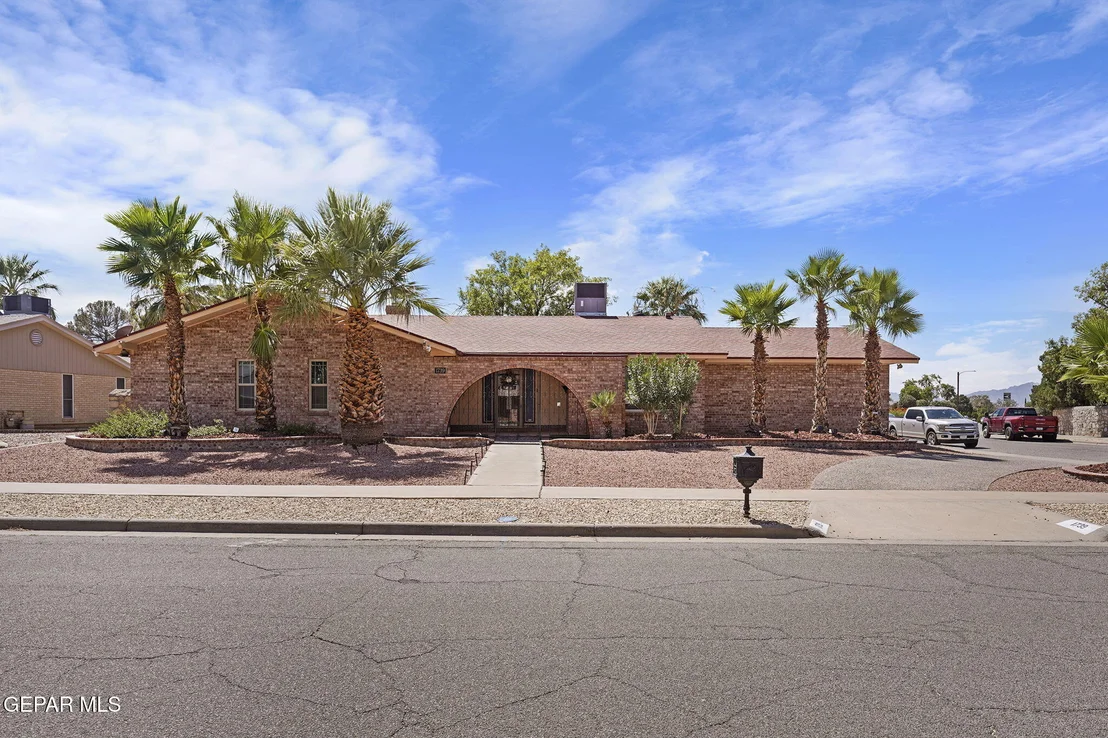 Photo of 1739 TOMMY AARON Drive