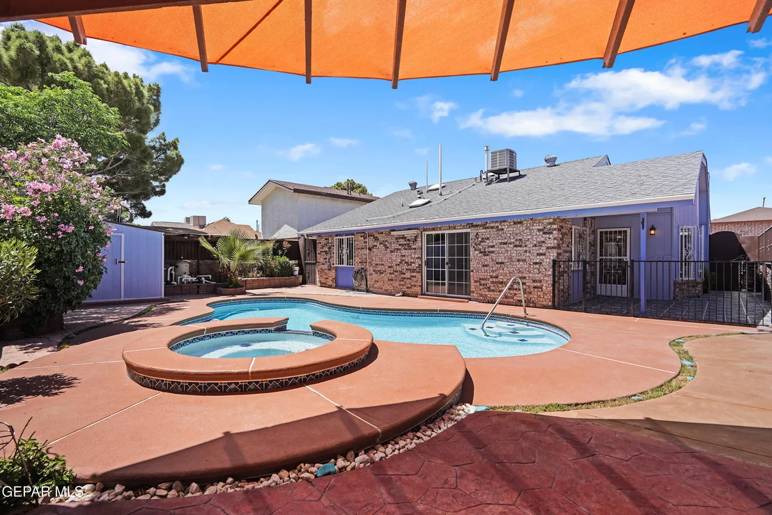 Photo of 11380 DAVID CARRASCO Drive