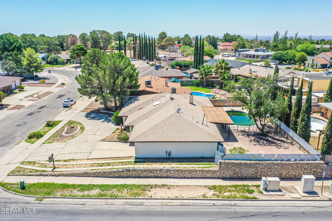 Photo of 11100 BILL HILL Drive