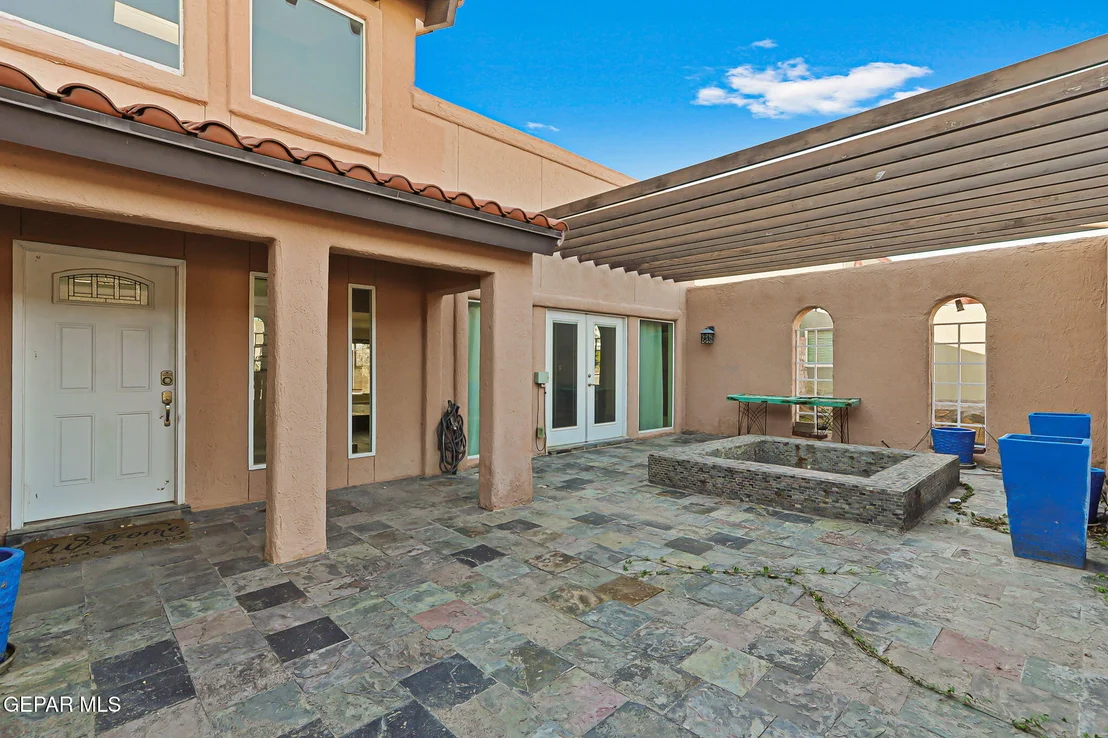 Photo of 11601 TREY BURTON Drive