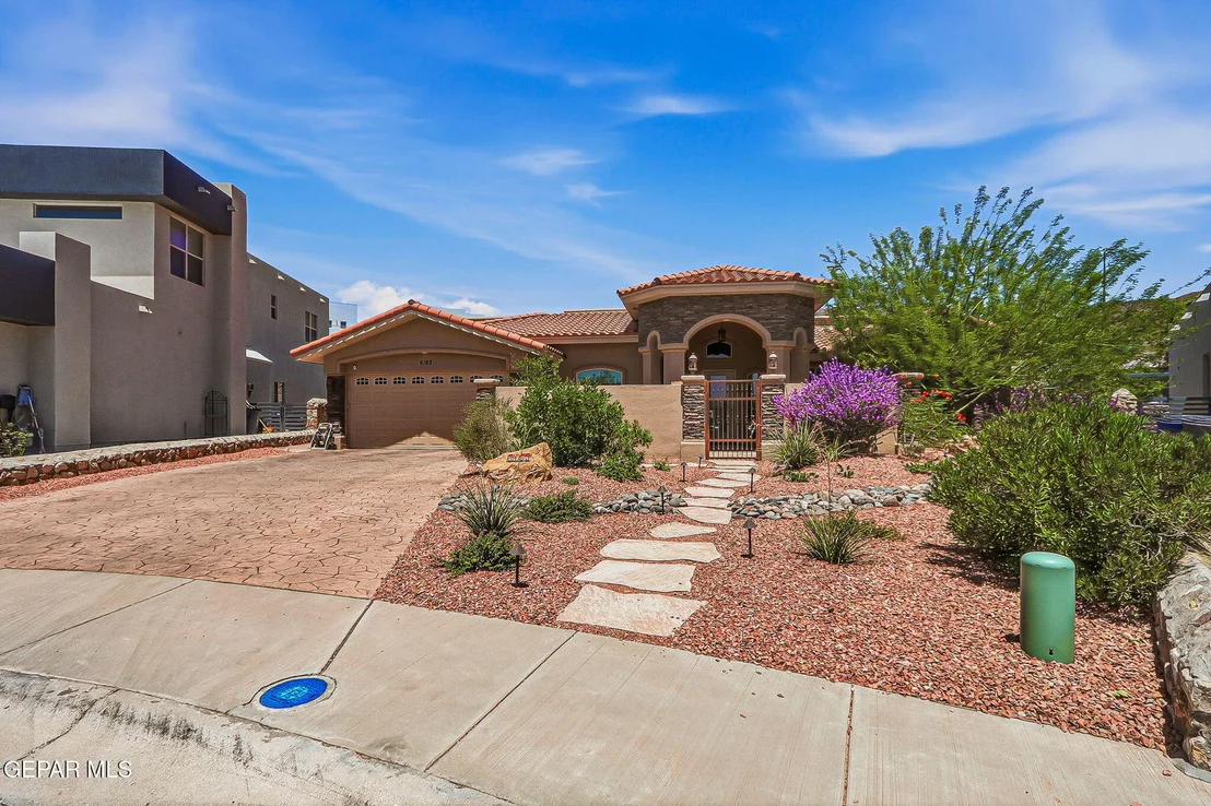 Photo of 6163 FRANKLIN DOVE Avenue