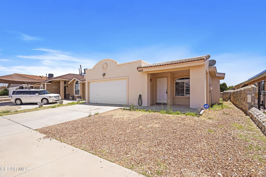 Photo of 4069 TIERRA BRONCE Drive