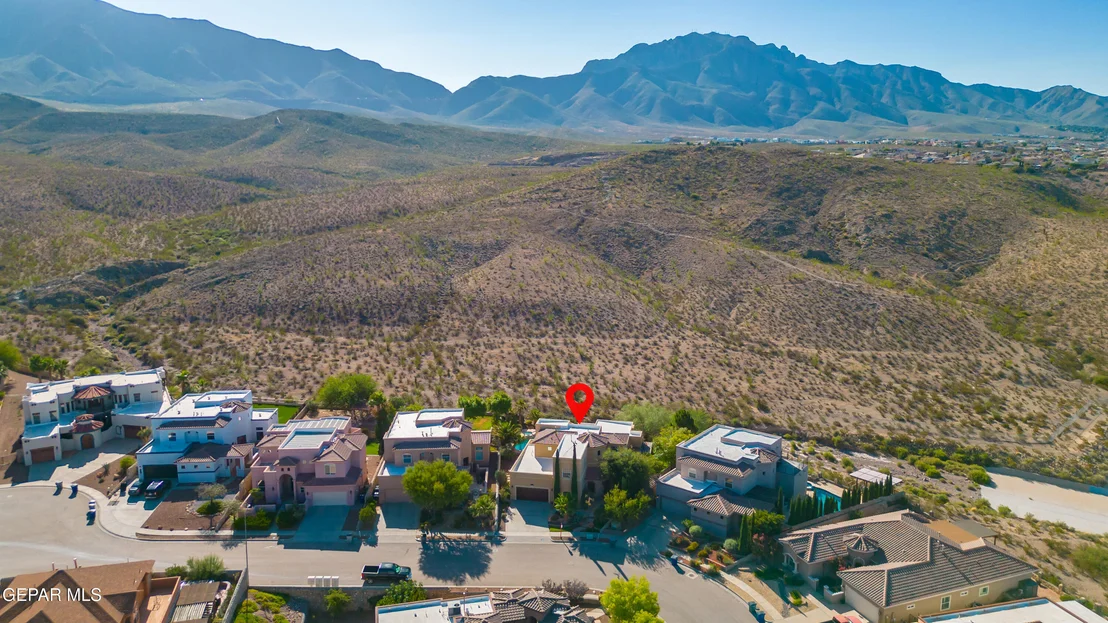 Photo of 6540 CABANA DEL SOL Drive