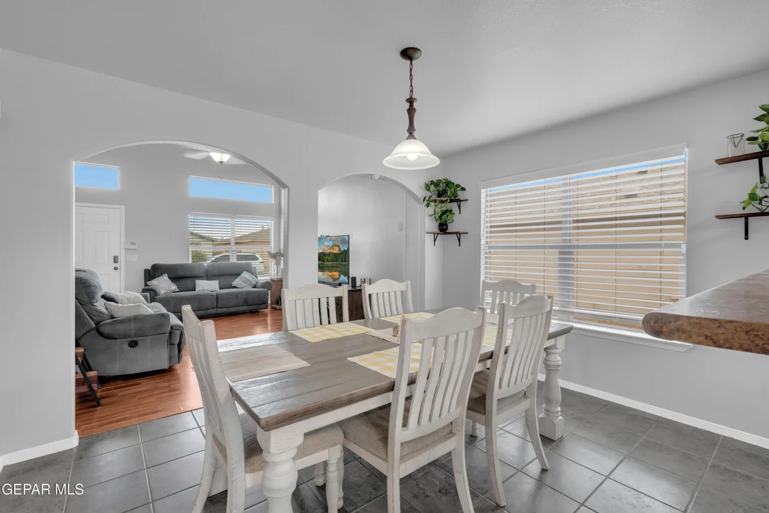 Photo of 5816 REDSTONE RIM Drive