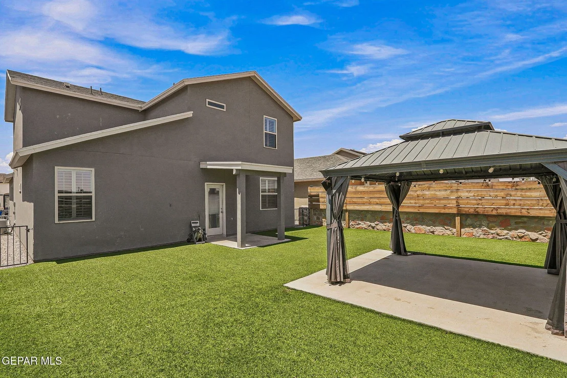 Photo of 4012 DESERT NOMAD Drive