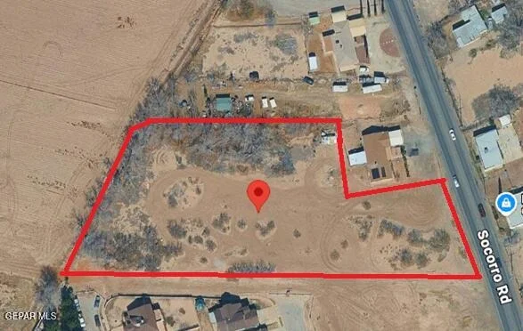 Photo of 10340 Socorro Road