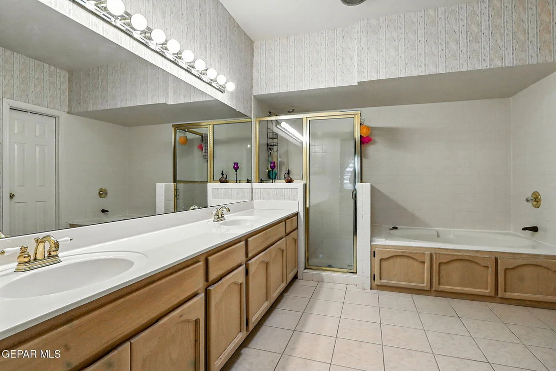 Photo of 6820 ECHO CLIFFS Drive