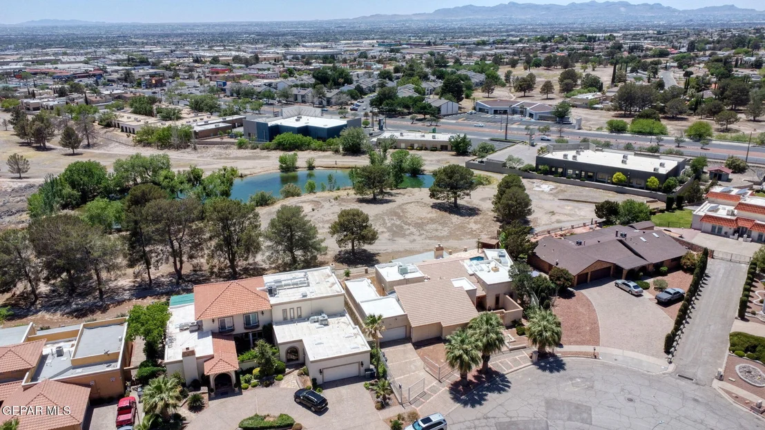 Photo of 11157 LEO COLLINS Drive