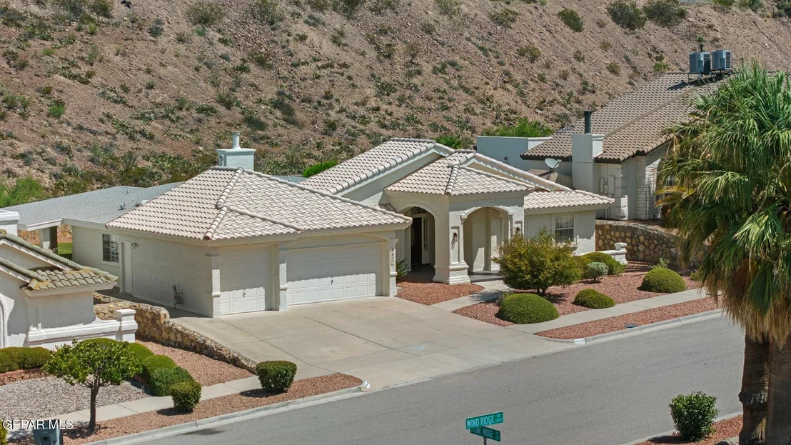 Photo of 6637 WIND RIDGE Drive