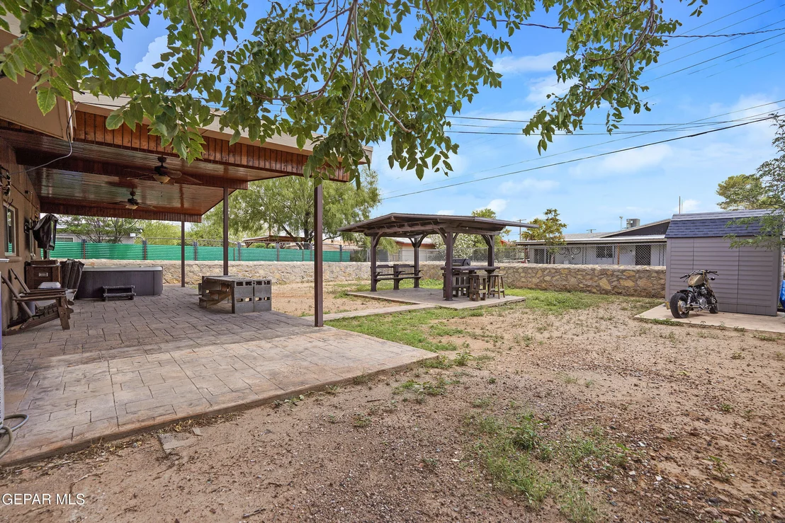 Photo of 4812 Chisos Lane