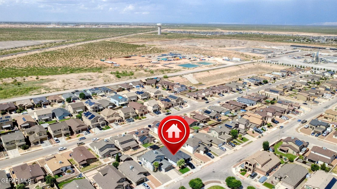 Photo of 7133 RED MAN Drive