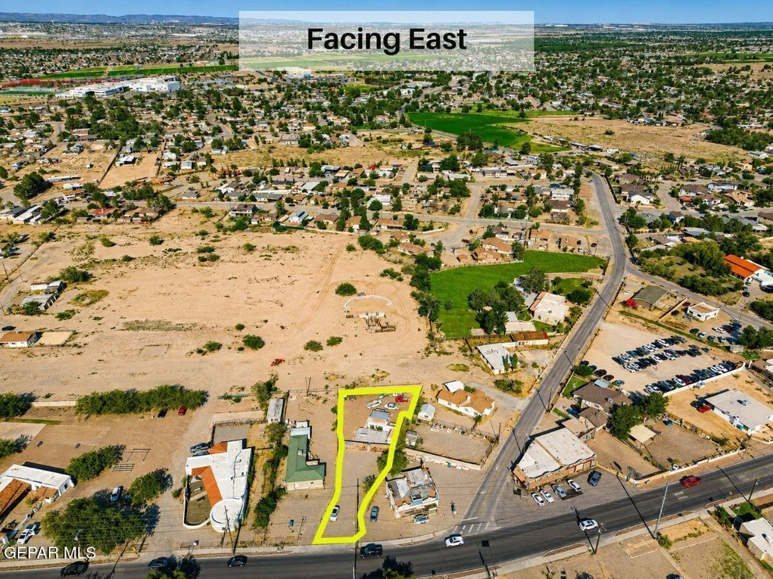 Photo of 10197 Socorro Road