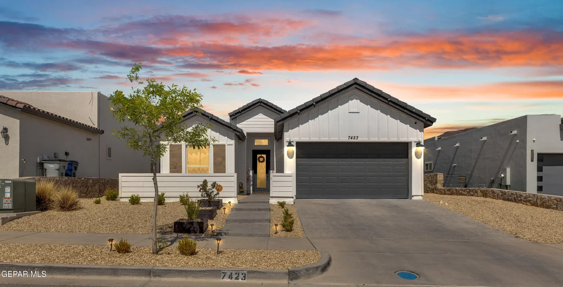 Photo of 7423 SIDEWINDER BEND Drive
