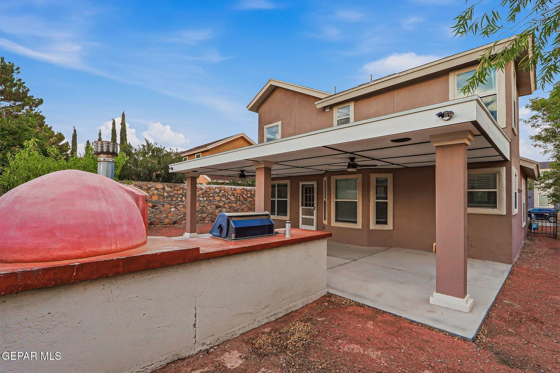 Photo of 6313 FRANKLIN RIDGE Drive