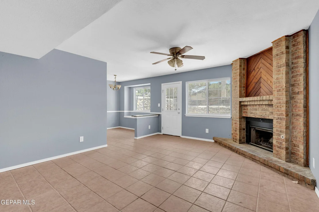 Photo of 1610 James Chisum Drive